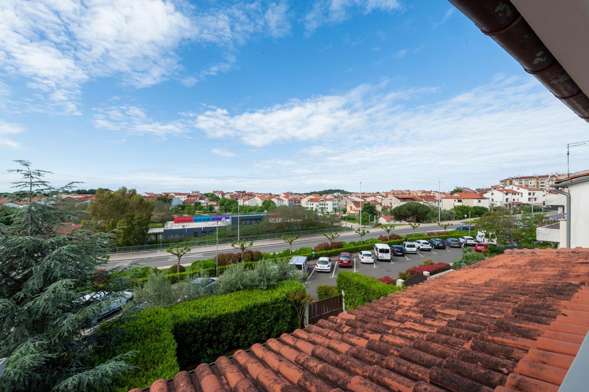 Olea Magica Apartments Rovinj Kültér fotó