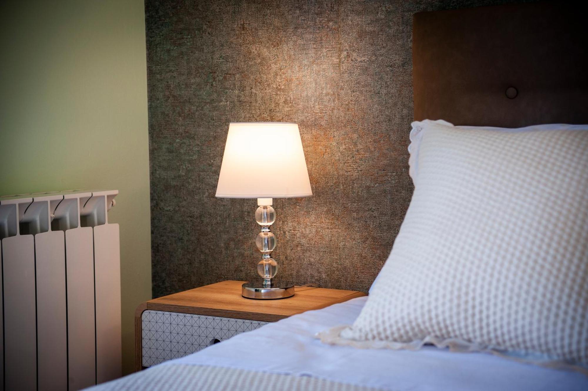 Olea Magica Apartments Rovinj Kültér fotó