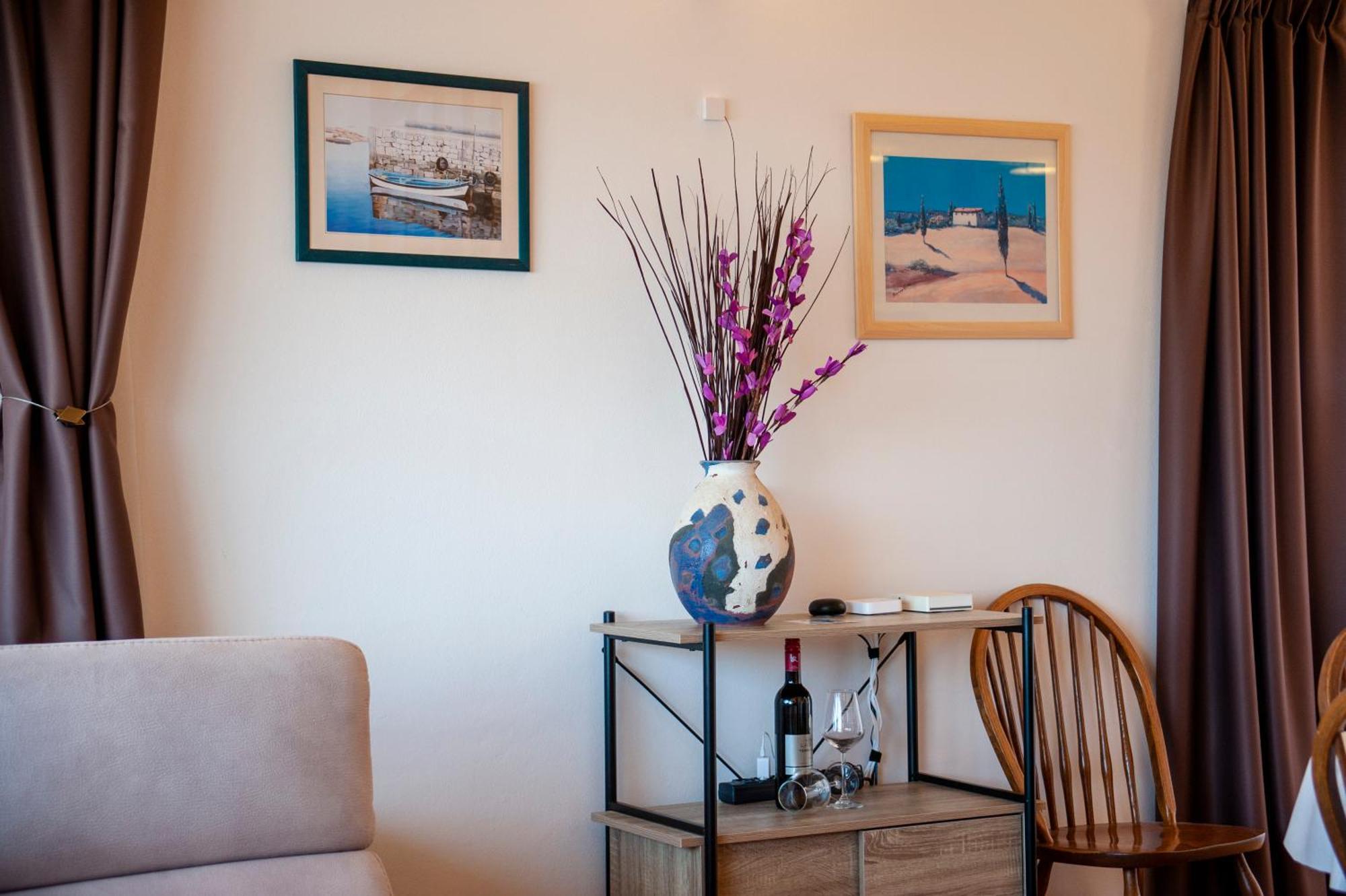 Olea Magica Apartments Rovinj Kültér fotó