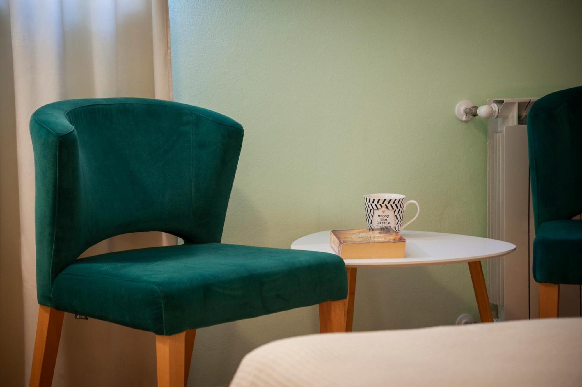 Olea Magica Apartments Rovinj Kültér fotó