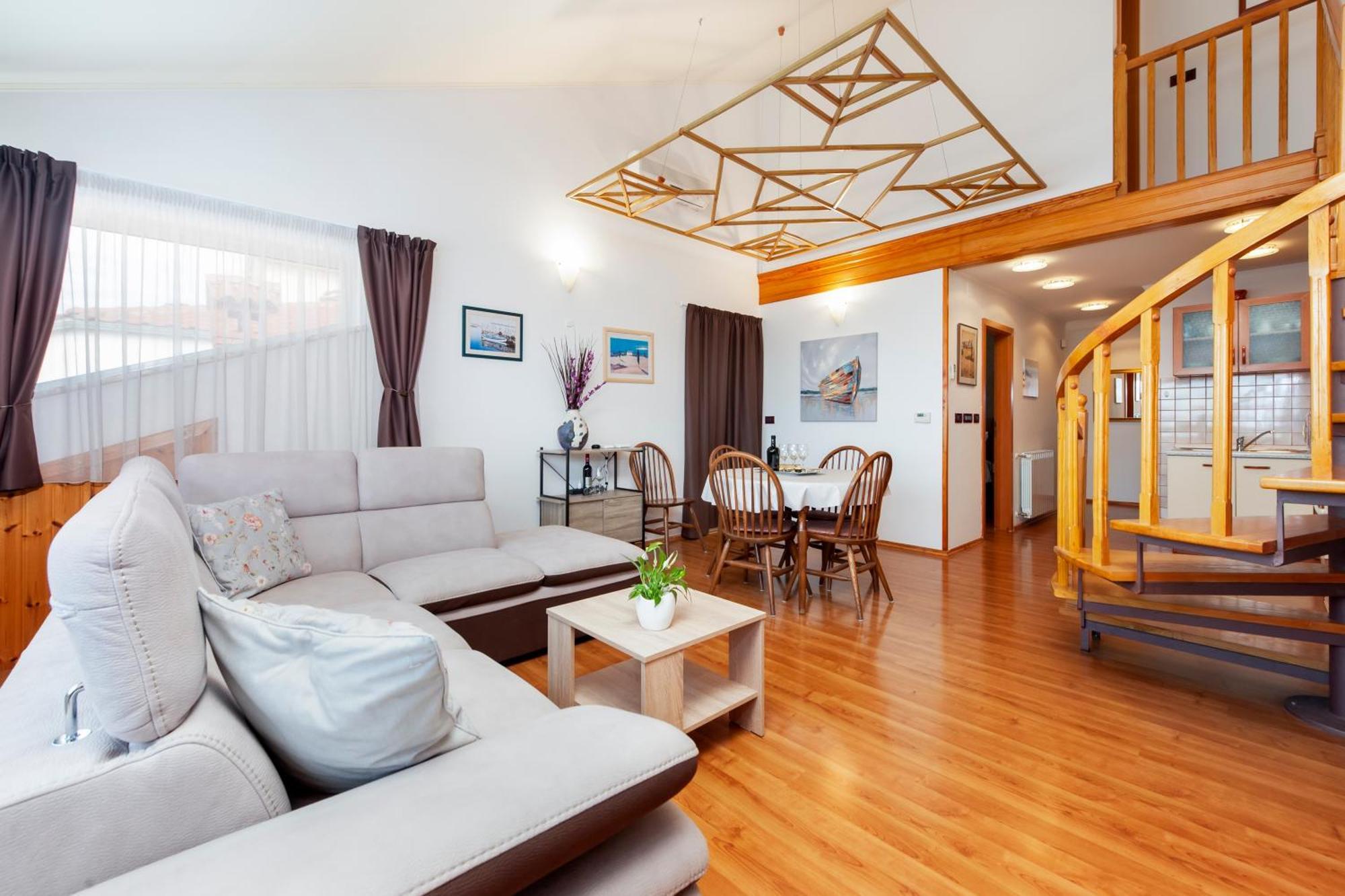Olea Magica Apartments Rovinj Kültér fotó