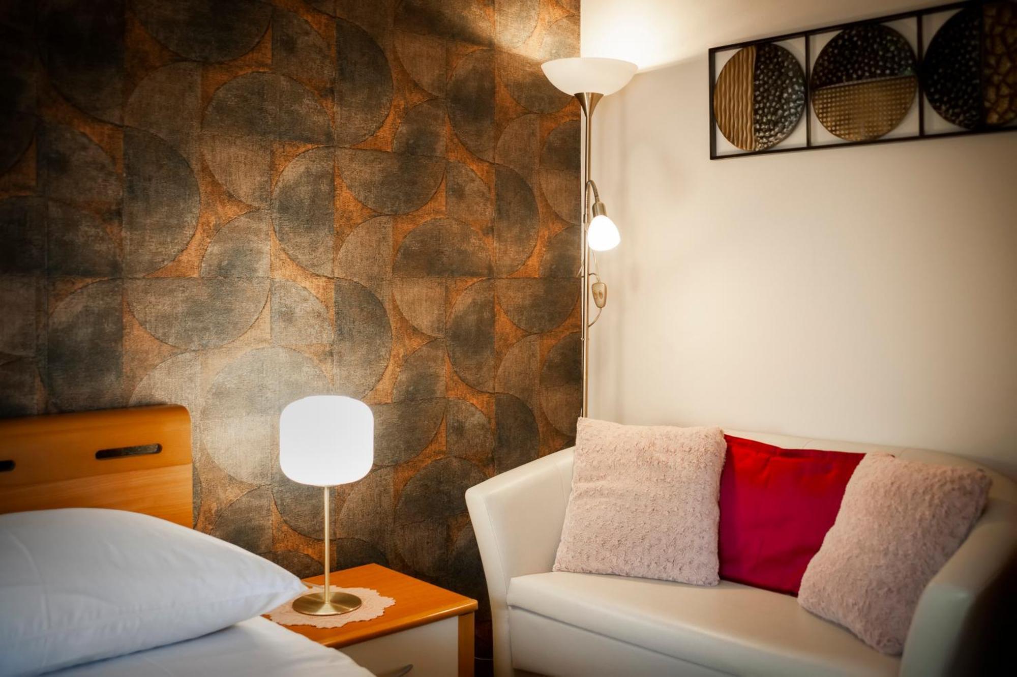 Olea Magica Apartments Rovinj Kültér fotó
