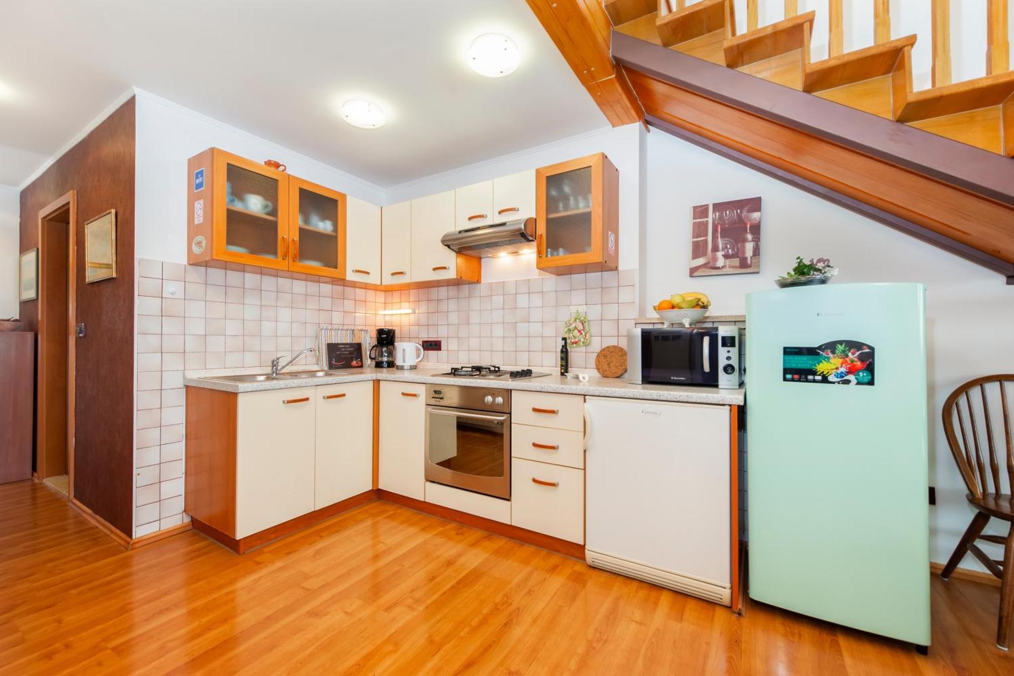 Olea Magica Apartments Rovinj Kültér fotó