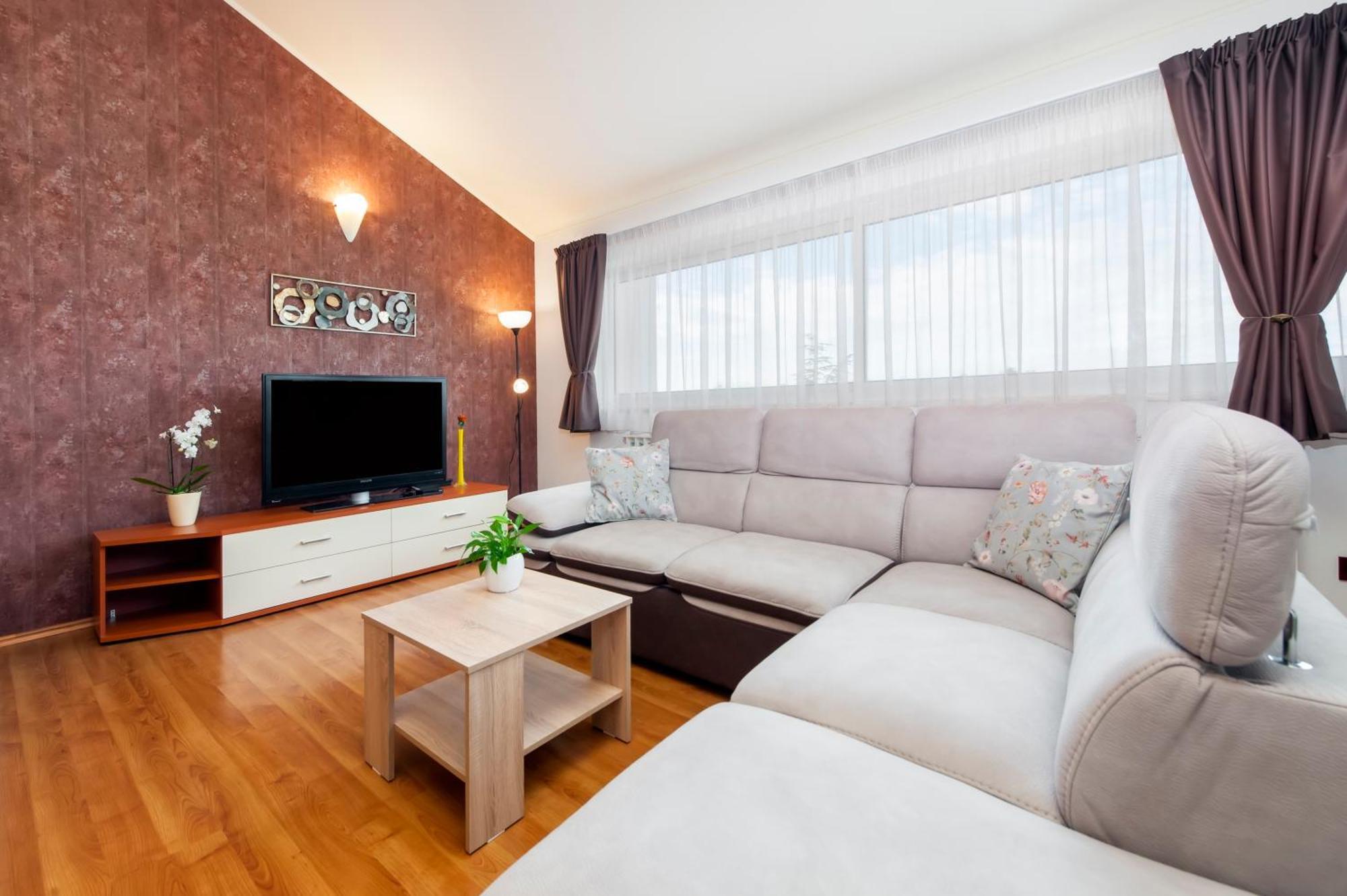 Olea Magica Apartments Rovinj Kültér fotó