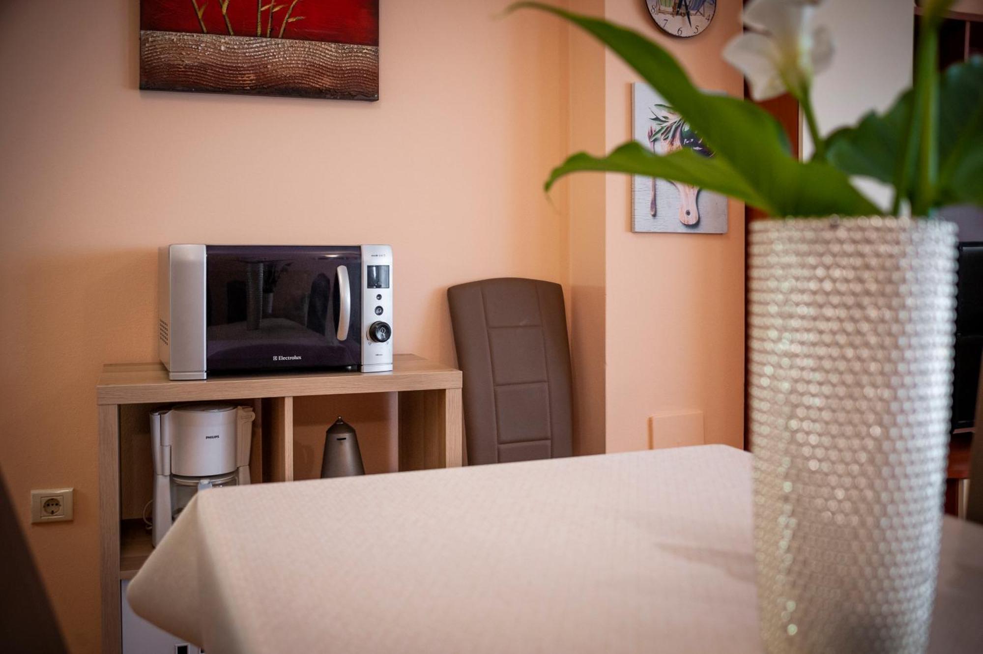 Olea Magica Apartments Rovinj Kültér fotó