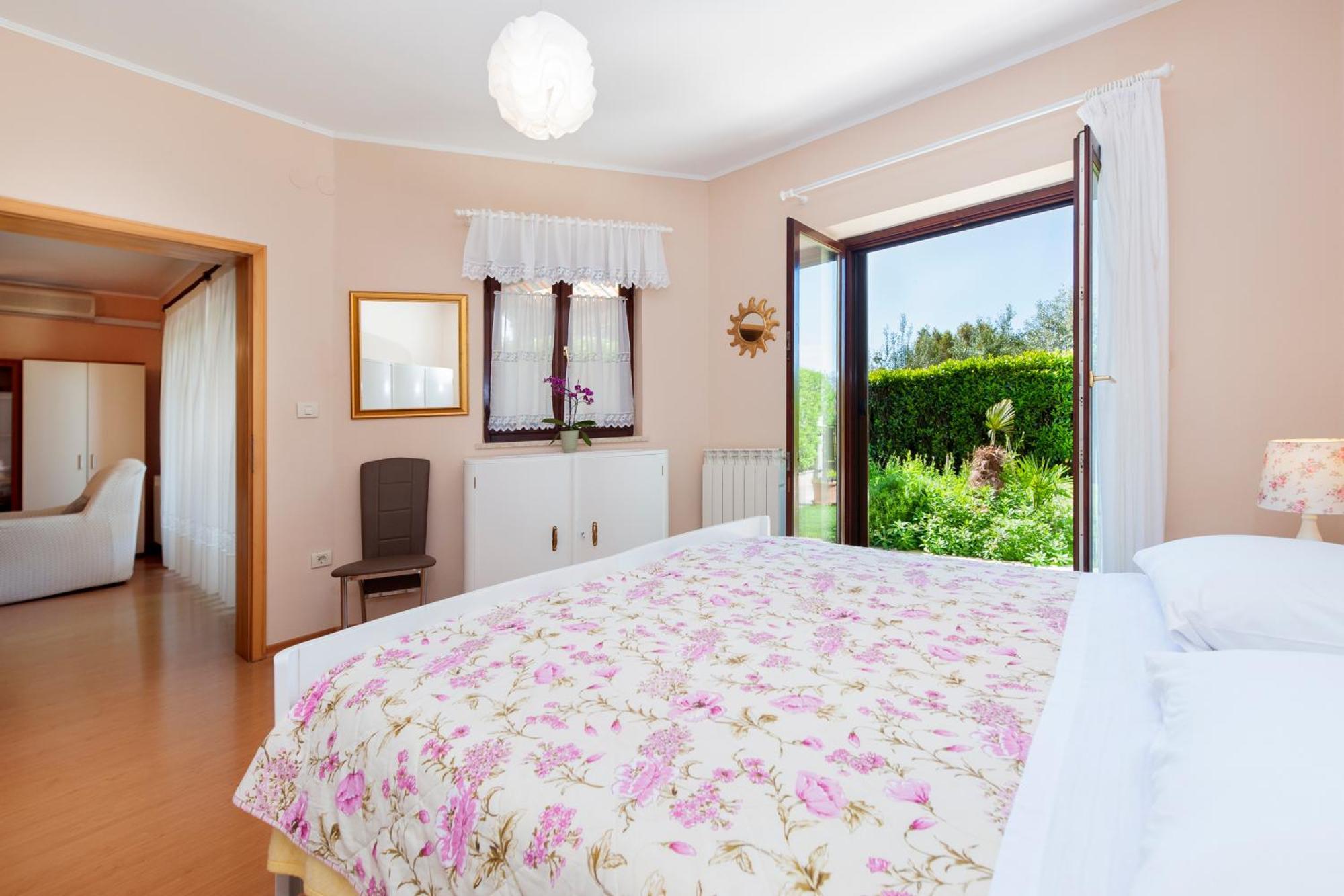 Olea Magica Apartments Rovinj Kültér fotó