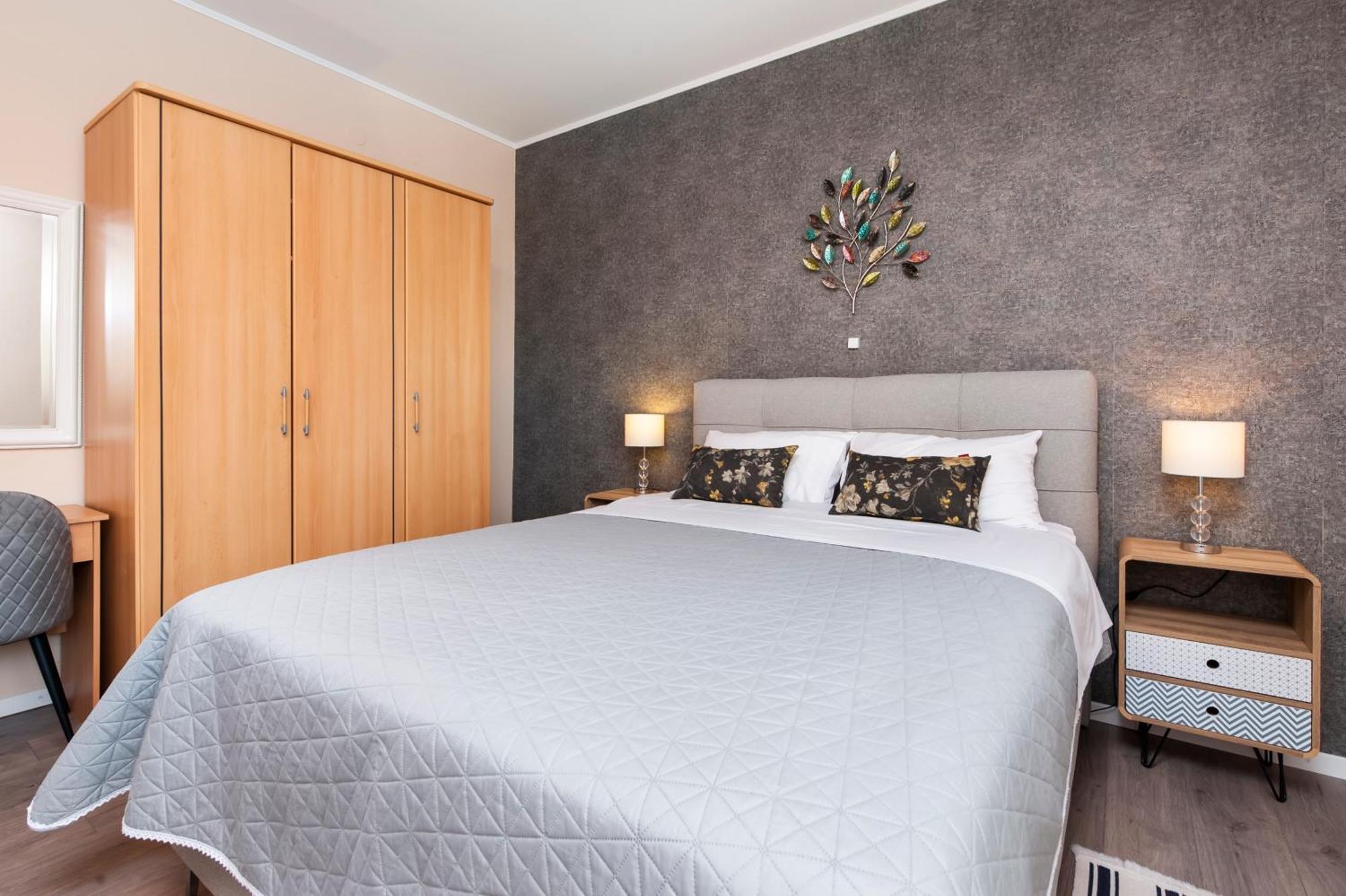 Olea Magica Apartments Rovinj Kültér fotó