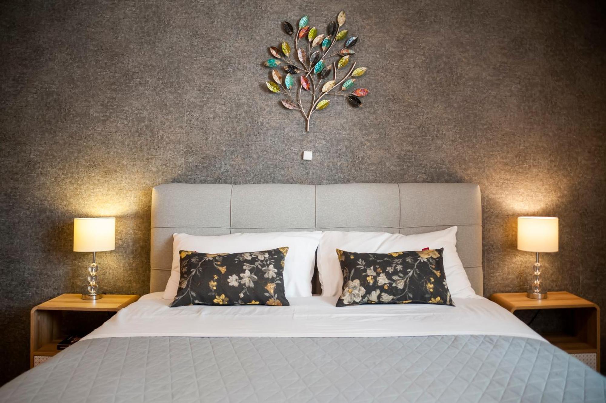 Olea Magica Apartments Rovinj Kültér fotó